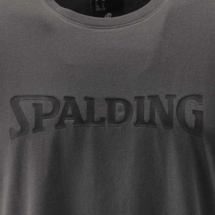 Immagine prodotto Spalding Camicia da allenamento con logo Uomo (XXL)