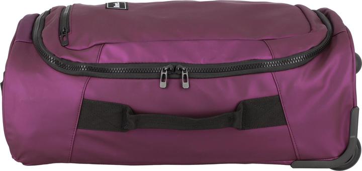 Immagine prodotto Bench Carrello da cabina Hydro a 2 ruote da 55 cm (39 l, Bagaglio a mano (fino a 50 litri))