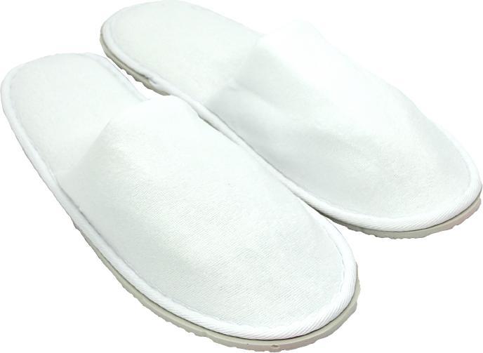 Slipper Deluxe 29cm geschl. (29)