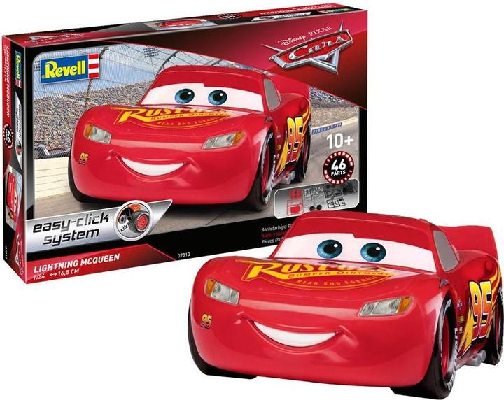Produktbild Revell Plastikmodellbau