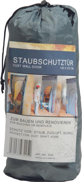 Produktbild Werkstarck Staubschutztüre (403000 mm)