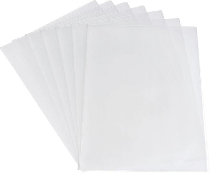 Immagine prodotto Büroring Buste di laminazione A4 80my PU=100 pezzi (A4, 100 Pezzo/i, 80 µm)