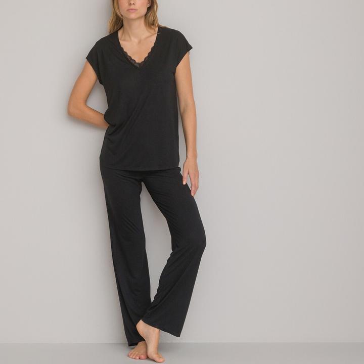 Actual product image La Redoute Collections Pyjamas (W36/L38)