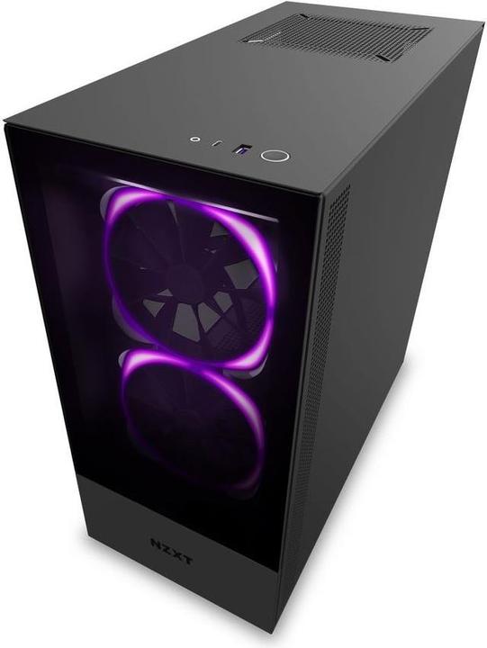 Produktbild NZXT H510 Elite (ATX, mATX, Mini-ITX)
