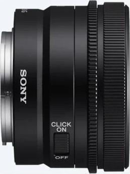 Produktbild Sony FE 50mm f/2.5 G (Sony E, Vollformat)