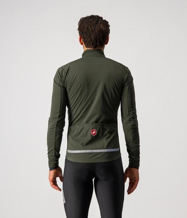 Produktbild Castelli Go Jacket (XL)