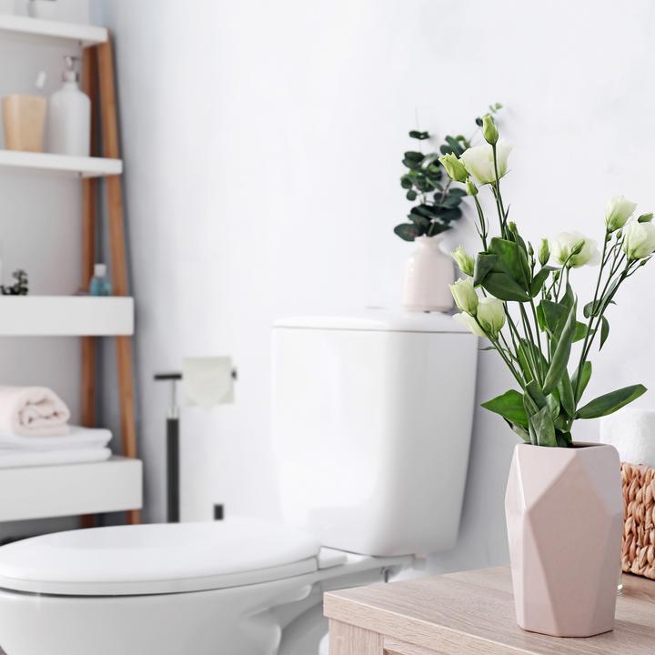 Produktbild Relaxdays Toilettenpapierhalter