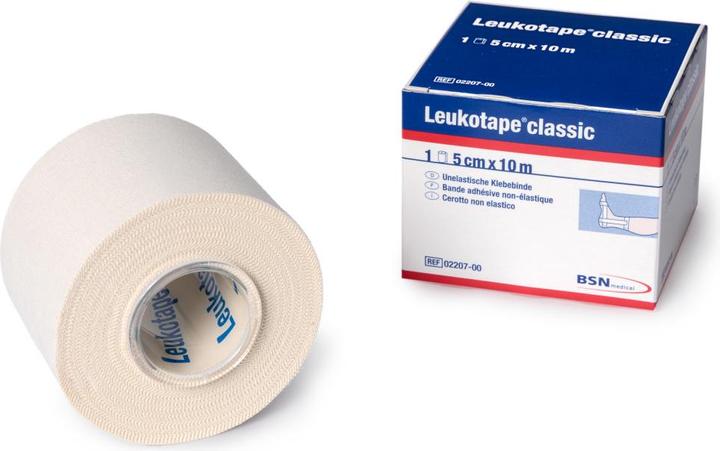 Immagine prodotto BSN nastro per gesso classico 10mx5cm (1 x)