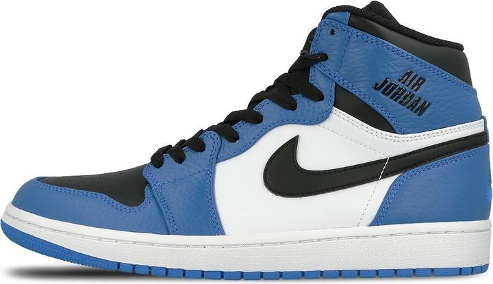 Actual product image Jordan Air 1 Retro (45)