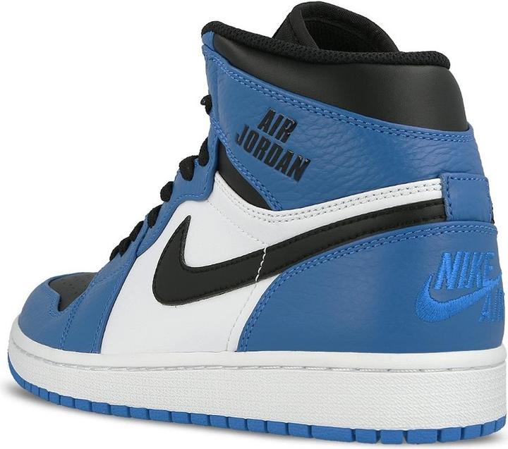 Actual product image Jordan Air 1 Retro (45)