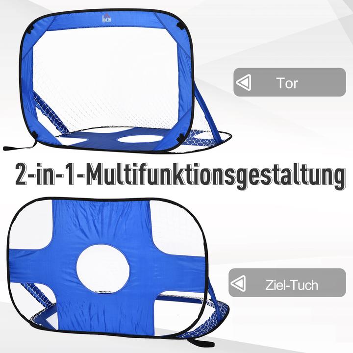 Actual product image Jamb Fussballtore