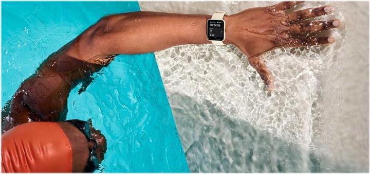 Actual product image Xiaomi Redmi Watch 2 Lite (41 mm)