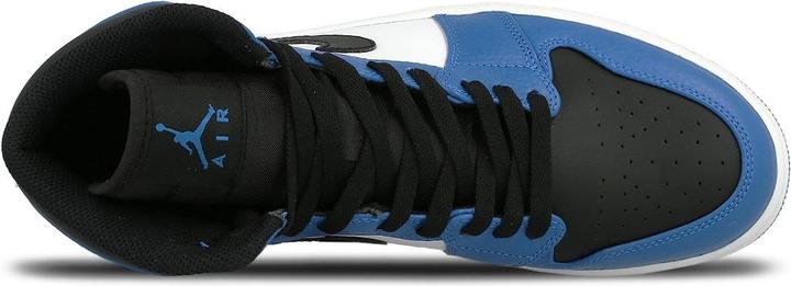 Actual product image Jordan Air 1 Retro (45)
