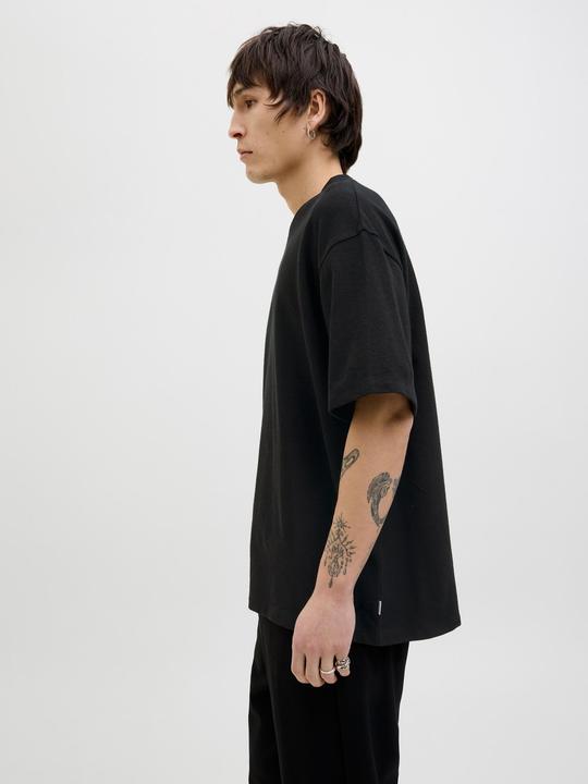 Produktbild Jack & Jones Gedruckt Rundhals T-shirt T-shirt (S)