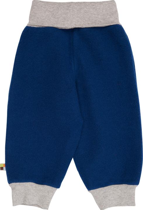 Actual product image loud + proud Pants Wool Fleece Ultra (68)