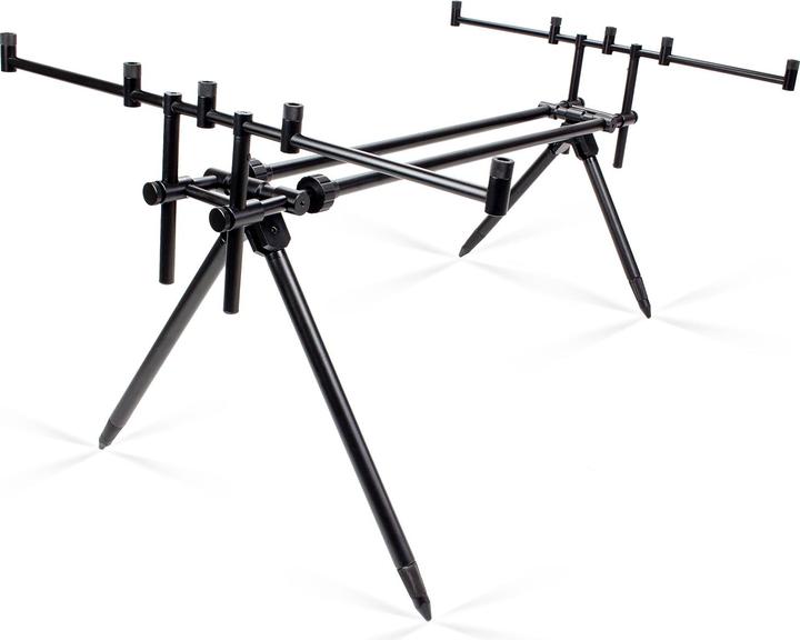 Immagine prodotto Arapaima Fishing Equipment Rod Pod (Asta a tutto tondo, 90 cm)