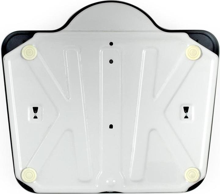 Immagine prodotto Livoo Bilancia meccanica retrò (136 kg)