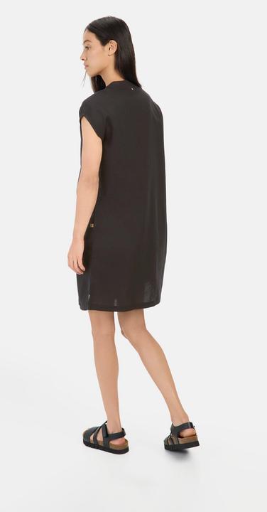 Produktbild Camel Active Kurzes Sommerkleid mit V-Ausschnitt (XL)