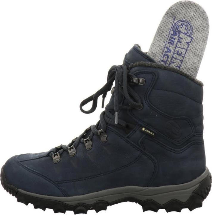 Actual product image Meindl Ohio Lady Winter GTX® (37)
