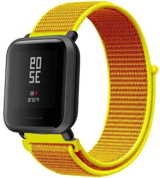 Actual product image Strap-it Bracelet (20 mm, Nylon)