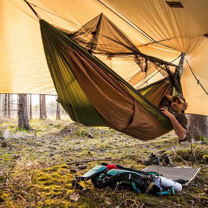 Actual product image Amazonas Tarp Adventure Wing Tarp
