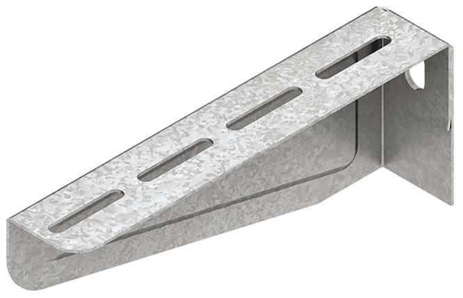 Produktbild Niedax Wandausleger verzinkt 110MM ** Ktam 100