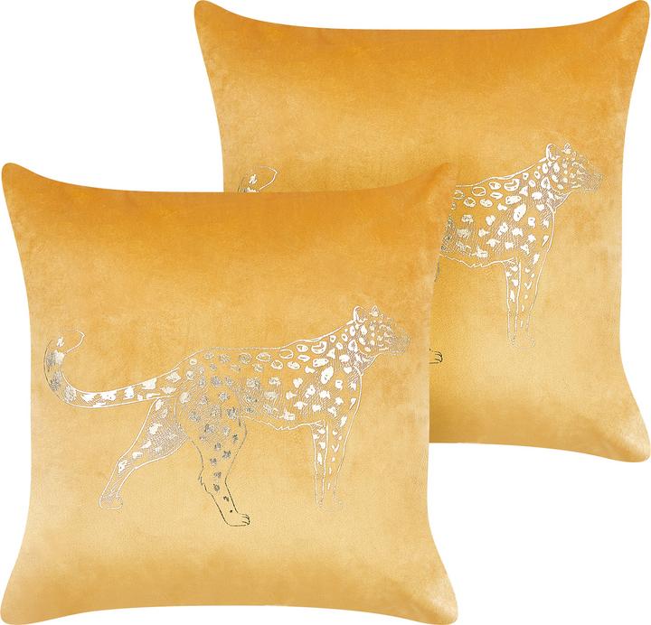 Produktbild Beliani Marula (45 x 45 cm)