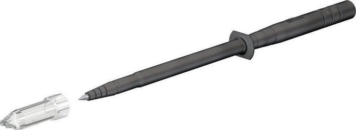 Actual product image Multi Contact Safety test probe SPP4-S, 4 mm, black