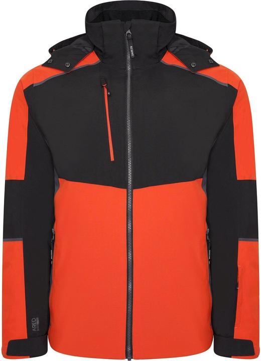 Dare2b Emulate Wintersport Jacke (XS)