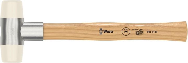 Produktbild Wera 101 Gr. 5/40 (621 g)