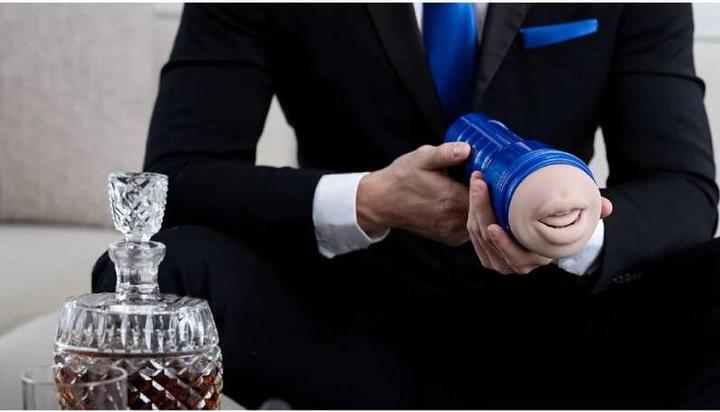 Immagine prodotto Fleshlight Boost Blow Light Medium