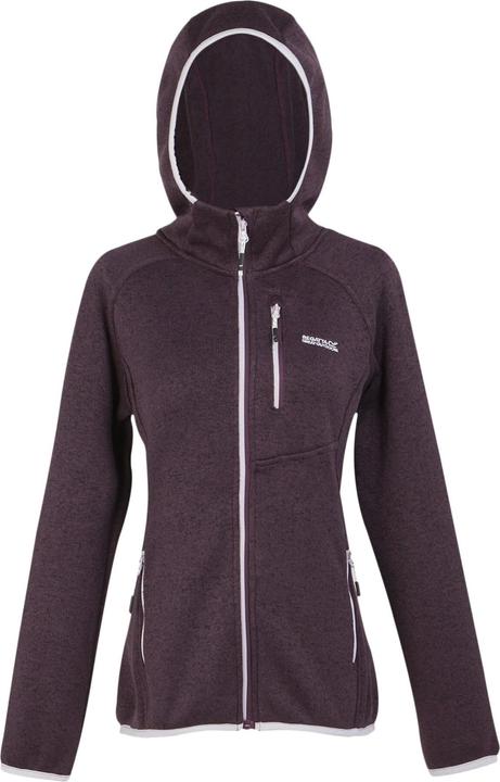 Immagine prodotto Regatta Newhill Giacca in Pile Con Cappuccio Donna (36)
