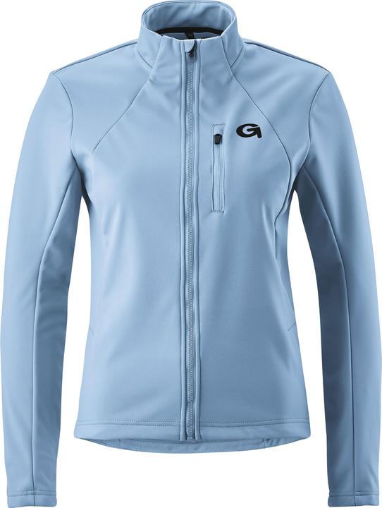 Actual product image Gonso Adventure Softshell (36)