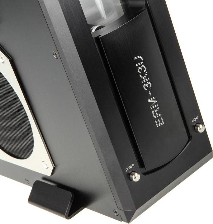Image du produit Koolance ERM-3K3UC Système de refroidissement v. 1.1 - Cuivre