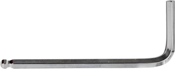 Pro-Line Innensechskantschlüssel Typ L 8 mm Kugel (48572)