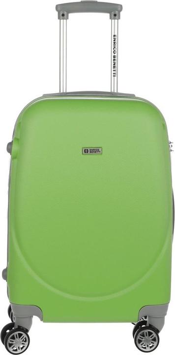 Image du produit Enrico Benetti Set de 3 trolleys Utah (105 l, L (90 - 115l))