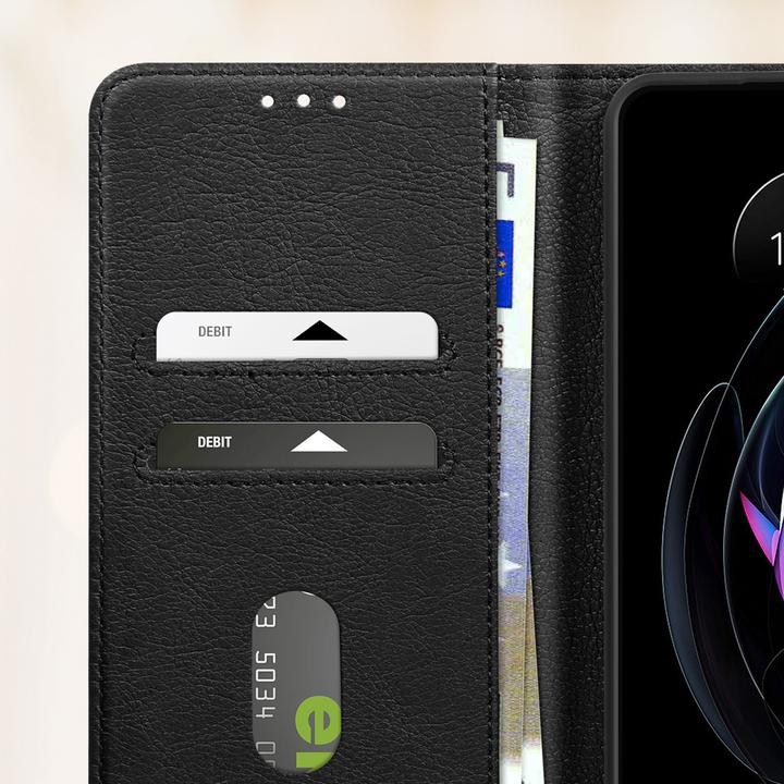 Produktbild Avizar Chesterfield Cover (Motorola Edge 20 Lite)