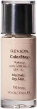 Immagine prodotto Revlon Colourstay (pelle normale/secca) (110 Avorio)