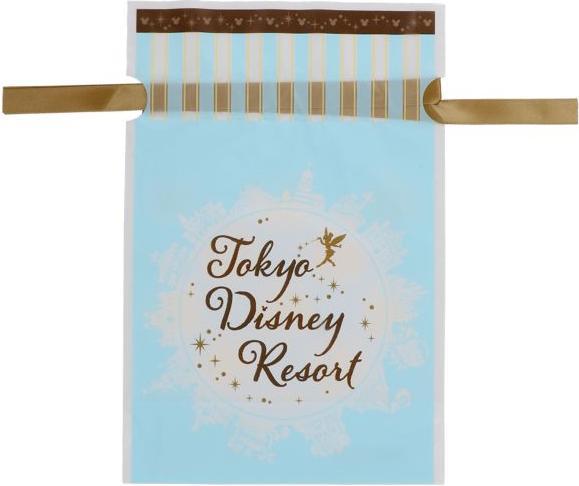 Immagine prodotto Disney Tinkerbell Geschenktasche S
