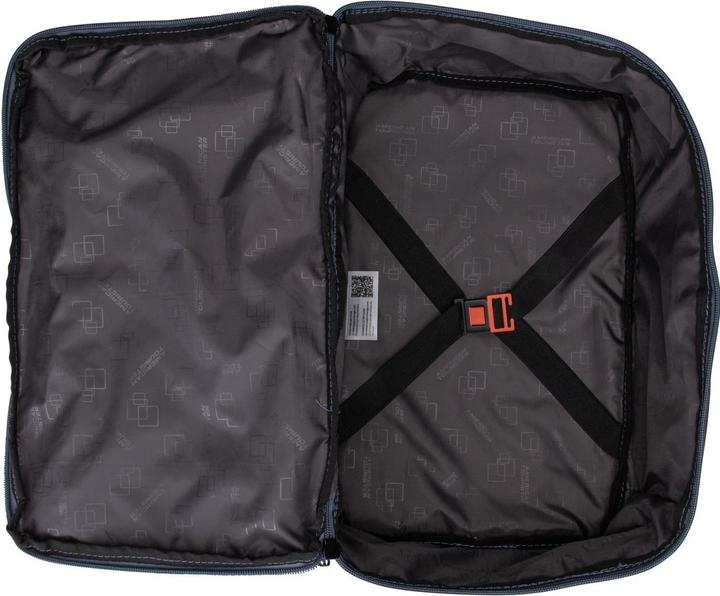 Actual product image American Tourister Urban Track Cabin Backpack Coated (24 l)