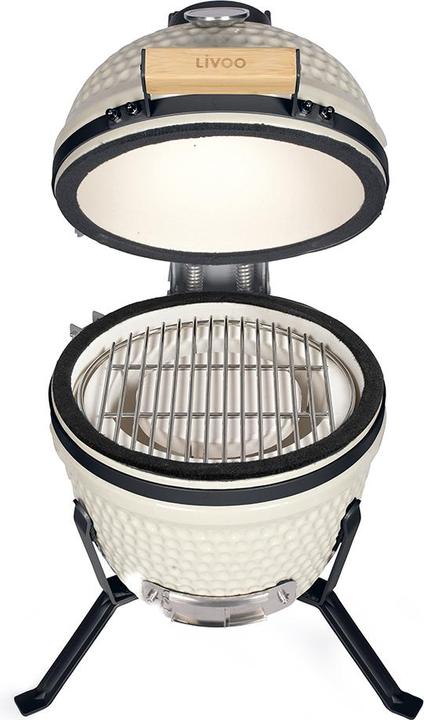 Productafbeelding Livoo Barbecue Kamado (270 mm)