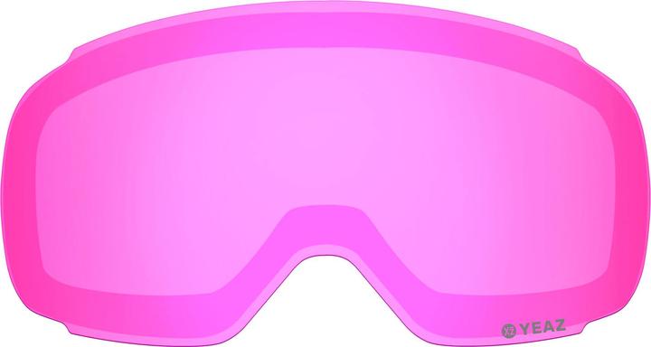 Actual product image Yeaz Tweak-X (Ski goggle replacement lens)