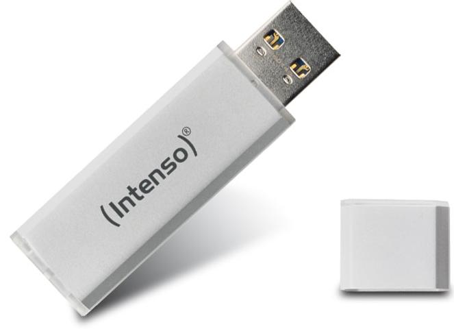 Produktbild Intenso Ultra Line (32 GB, USB-A)