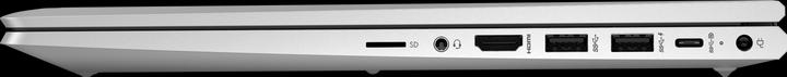 Produktbild HP ProBook 455 G8 (15.60", AMD Ryzen 5 5600U, 16 GB, 512 GB, CH)