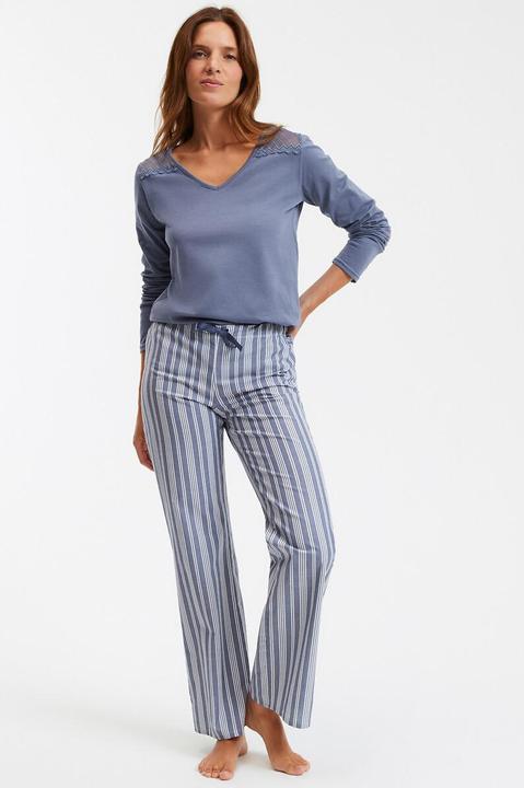 Produktbild La Redoute Collections Pyjama (34)