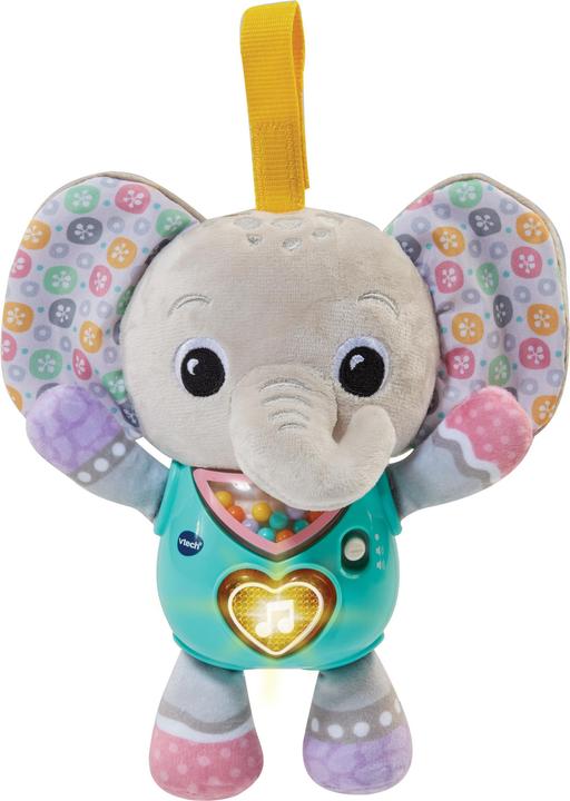 Image du produit VTech Eléphant mélodique (Allemand)