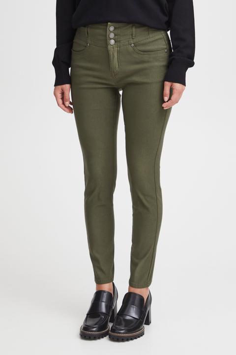 Produktbild Fransa Zalin 15 pants - 20608336 (38)