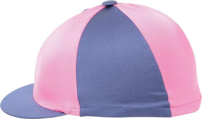 Marineblau, Pink