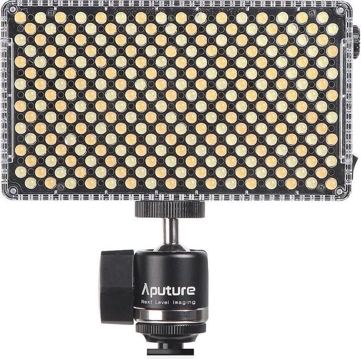Immagine prodotto Aputure Amaran AL-F7 (Videocamera)