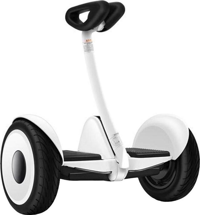 Xiaomi Ninebot S Mini (16 km/h, 350 W)
